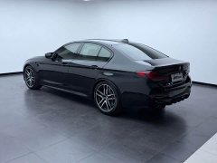 BMW M5 - ფოტო 8
