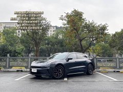 Zeekr 001 95kWh Dual Motor Max - ფოტო 1