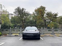 Zeekr 001 95kWh Dual Motor Max - ფოტო 2