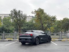 Zeekr 001 95kWh Dual Motor Max - ფოტო 4