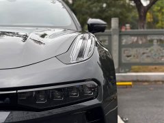 Zeekr 001 95kWh Dual Motor Max - ფოტო 6