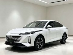 Changan Eado 1.5T GDI Automatic Flagship - ფოტო 1