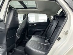 Changan Eado 1.5T GDI Automatic Flagship - ფოტო 6