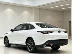 Changan Eado 1.5T GDI Automatic Flagship - ფოტო 9