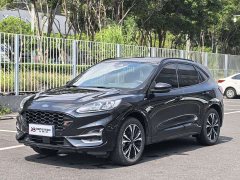 Ford Edge 2020 EcoBoost 245 AWD ST-LINE Longitudinal Enjoyment Edition - ფოტო 1