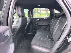 Ford Edge 2020 EcoBoost 245 AWD ST-LINE Longitudinal Enjoyment Edition - ფოტო 10