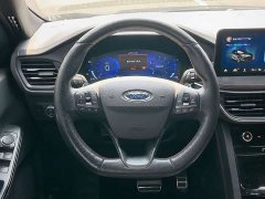 Ford Edge 2020 EcoBoost 245 AWD ST-LINE Longitudinal Enjoyment Edition - ფოტო 13