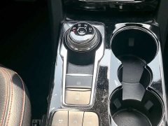 Ford Edge 2020 EcoBoost 245 AWD ST-LINE Longitudinal Enjoyment Edition - ფოტო 17