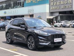 Ford Edge 2020 EcoBoost 245 AWD ST-LINE Longitudinal Enjoyment Edition - ფოტო 2