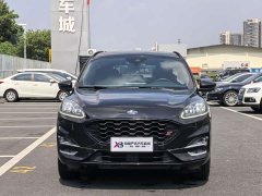 Ford Edge 2020 EcoBoost 245 AWD ST-LINE Longitudinal Enjoyment Edition - ფოტო 3