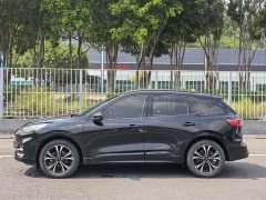 Ford Edge 2020 EcoBoost 245 AWD ST-LINE Longitudinal Enjoyment Edition - ფოტო 5