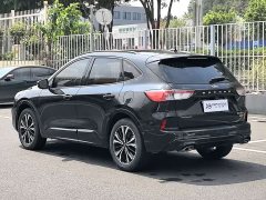 Ford Edge 2020 EcoBoost 245 AWD ST-LINE Longitudinal Enjoyment Edition - ფოტო 6
