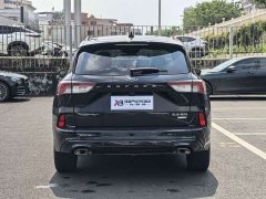 Ford Edge 2020 EcoBoost 245 AWD ST-LINE Longitudinal Enjoyment Edition - ფოტო 7
