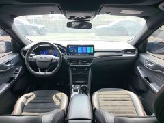 Ford Edge 2020 EcoBoost 245 AWD ST-LINE Longitudinal Enjoyment Edition - ფოტო 8