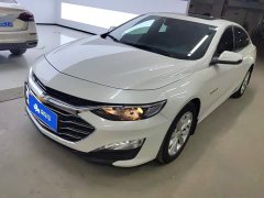 Chevrolet Malibu XL 2023 1.5T Dynamic Edition - ფოტო 1