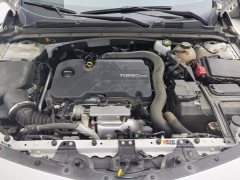 Chevrolet Malibu XL 2023 1.5T Dynamic Edition - ფოტო 10