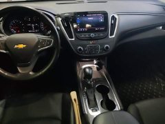 Chevrolet Malibu XL 2023 1.5T Dynamic Edition - ფოტო 12