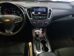 Chevrolet Malibu XL 2023 1.5T Dynamic Edition - ფოტო 13