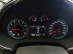 Chevrolet Malibu XL 2023 1.5T Dynamic Edition - ფოტო 14