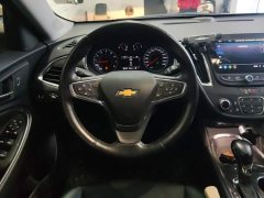 Chevrolet Malibu XL 2023 1.5T Dynamic Edition - ფოტო 15