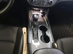 Chevrolet Malibu XL 2023 1.5T Dynamic Edition - ფოტო 16