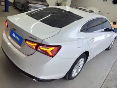 Chevrolet Malibu XL 2023 1.5T Dynamic Edition - ფოტო 3