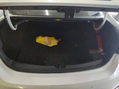 Chevrolet Malibu XL 2023 1.5T Dynamic Edition - ფოტო 4