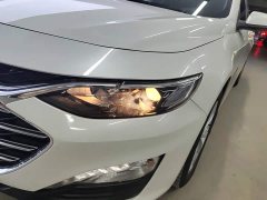 Chevrolet Malibu XL 2023 1.5T Dynamic Edition - ფოტო 5