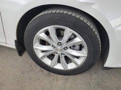Chevrolet Malibu XL 2023 1.5T Dynamic Edition - ფოტო 6