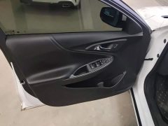 Chevrolet Malibu XL 2023 1.5T Dynamic Edition - ფოტო 7