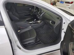 Chevrolet Malibu XL 2023 1.5T Dynamic Edition - ფოტო 8