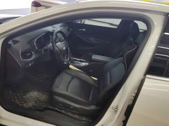 Chevrolet Malibu XL 2023 1.5T Dynamic Edition - ფოტო 9