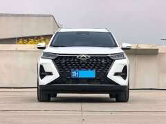 Chery Tiggo 8 PRO 2024 Champion Edition 290T FWD Peak Version 7-Seater - ფოტო 2