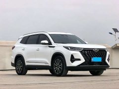 Chery Tiggo 8 PRO 2024 Champion Edition 290T FWD Peak Version 7-Seater - ფოტო 3