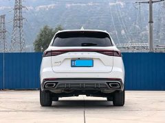 Chery Tiggo 8 PRO 2024 Champion Edition 290T FWD Peak Version 7-Seater - ფოტო 5