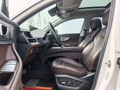 Chery Tiggo 8 PRO 2024 Champion Edition 290T FWD Peak Version 7-Seater - ფოტო 7