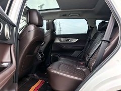 Chery Tiggo 8 PRO 2024 Champion Edition 290T FWD Peak Version 7-Seater - ფოტო 9