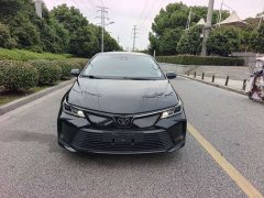 Toyota Corolla 1.2T S-CVT Pioneer Edition - photo 2