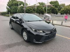 Toyota Corolla 1.2T S-CVT Pioneer Edition - photo 3