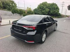 Toyota Corolla 1.2T S-CVT Pioneer Edition - photo 4