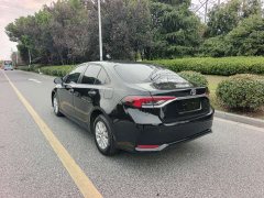 Toyota Corolla 1.2T S-CVT Pioneer Edition - photo 6