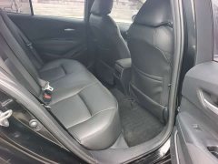 Toyota Corolla 1.2T S-CVT Pioneer Edition - photo 7