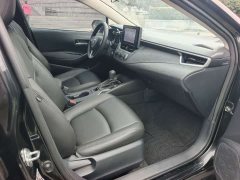 Toyota Corolla 1.2T S-CVT Pioneer Edition - photo 8