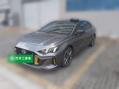 Trumpchi Leopard 270T DCT J15 - ფოტო 1
