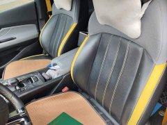 Trumpchi Leopard 270T DCT J15 - ფოტო 11