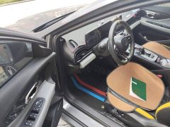 Trumpchi Leopard 270T DCT J15 - ფოტო 12