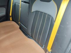 Trumpchi Leopard 270T DCT J15 - ფოტო 13