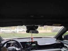 Trumpchi Leopard 270T DCT J15 - ფოტო 14