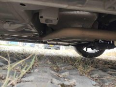 Trumpchi Leopard 270T DCT J15 - ფოტო 17
