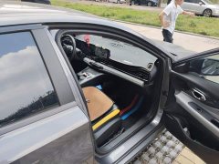 Trumpchi Leopard 270T DCT J15 - ფოტო 19